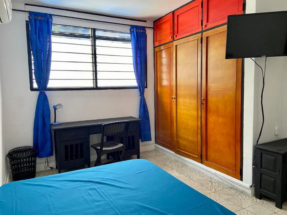 CartagenaMarimar公寓 0*, Cartagena