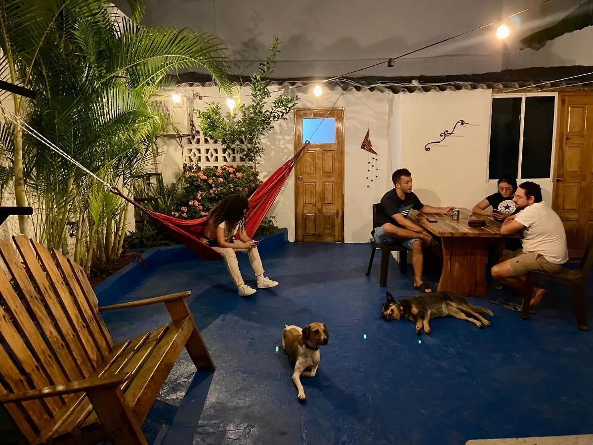 CartagenaMarimar公寓 民宿